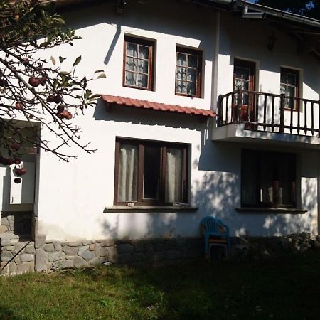 Хан Костина - Han Kostina Ribaritsa Exteriör bild