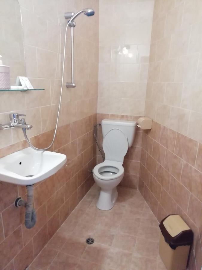 Хан Костина - Han Kostina Ribaritsa Exteriör bild