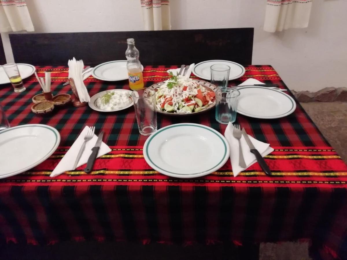 Хан Костина - Han Kostina Ribaritsa Exteriör bild