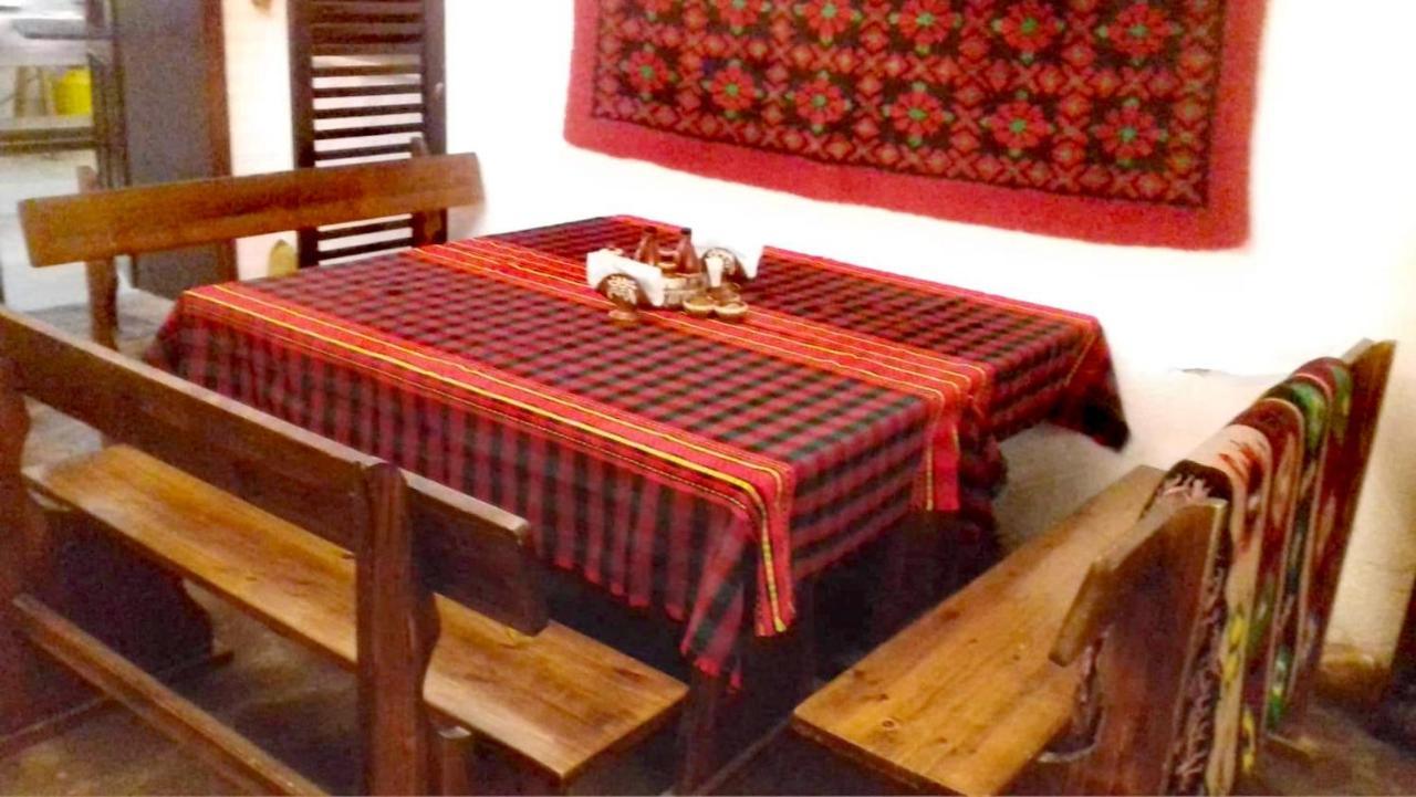 Хан Костина - Han Kostina Ribaritsa Exteriör bild