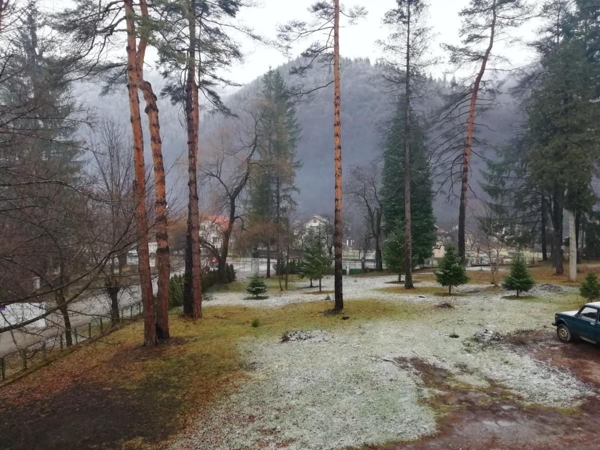 Хан Костина - Han Kostina Ribaritsa Exteriör bild