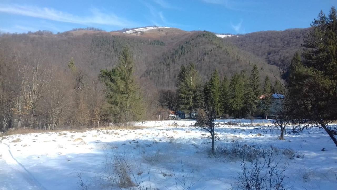 Хан Костина - Han Kostina Ribaritsa Exteriör bild