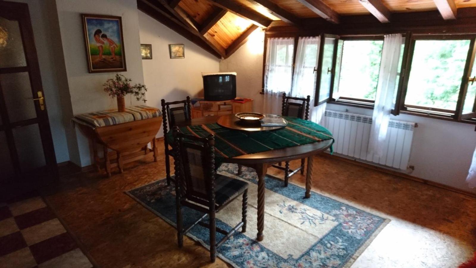 Хан Костина - Han Kostina Ribaritsa Exteriör bild