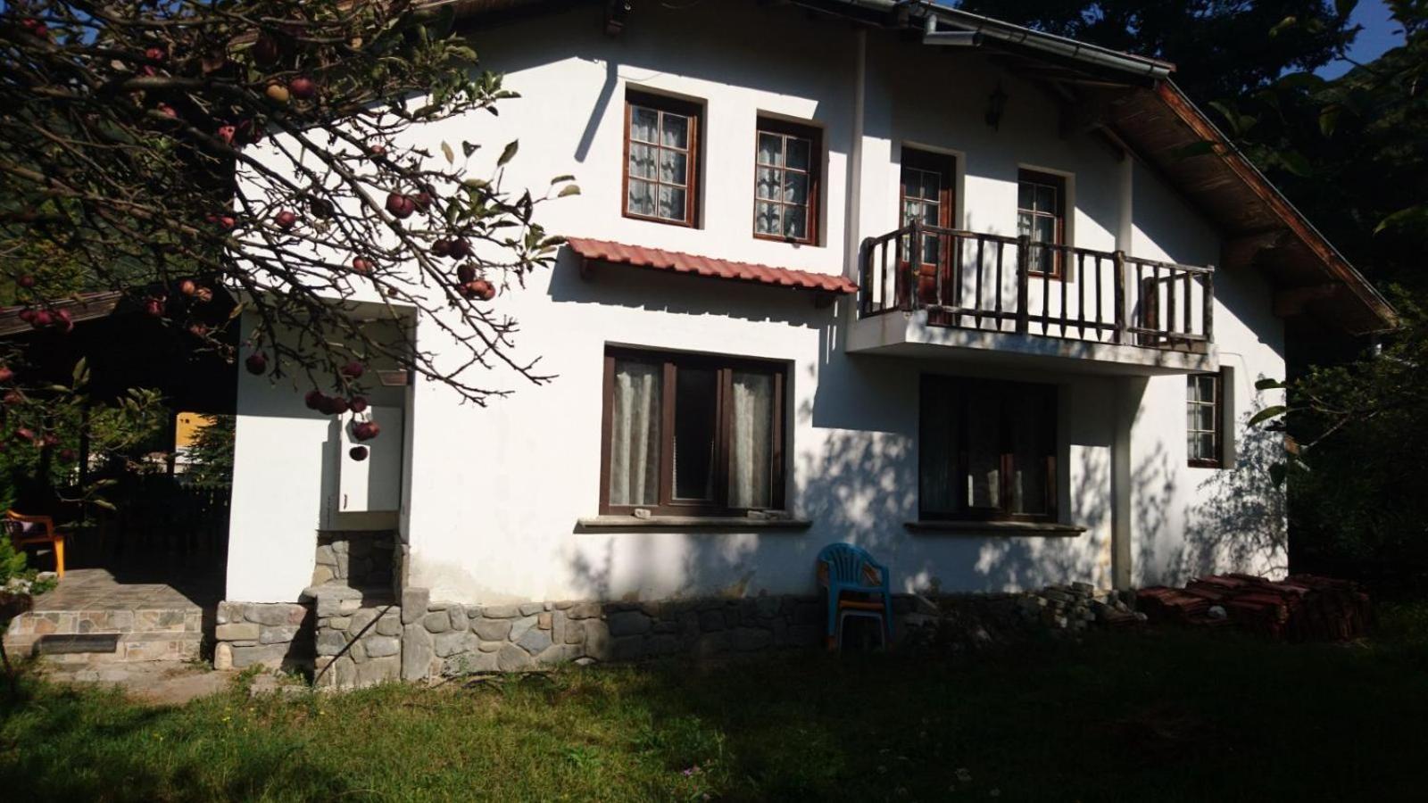Хан Костина - Han Kostina Ribaritsa Exteriör bild