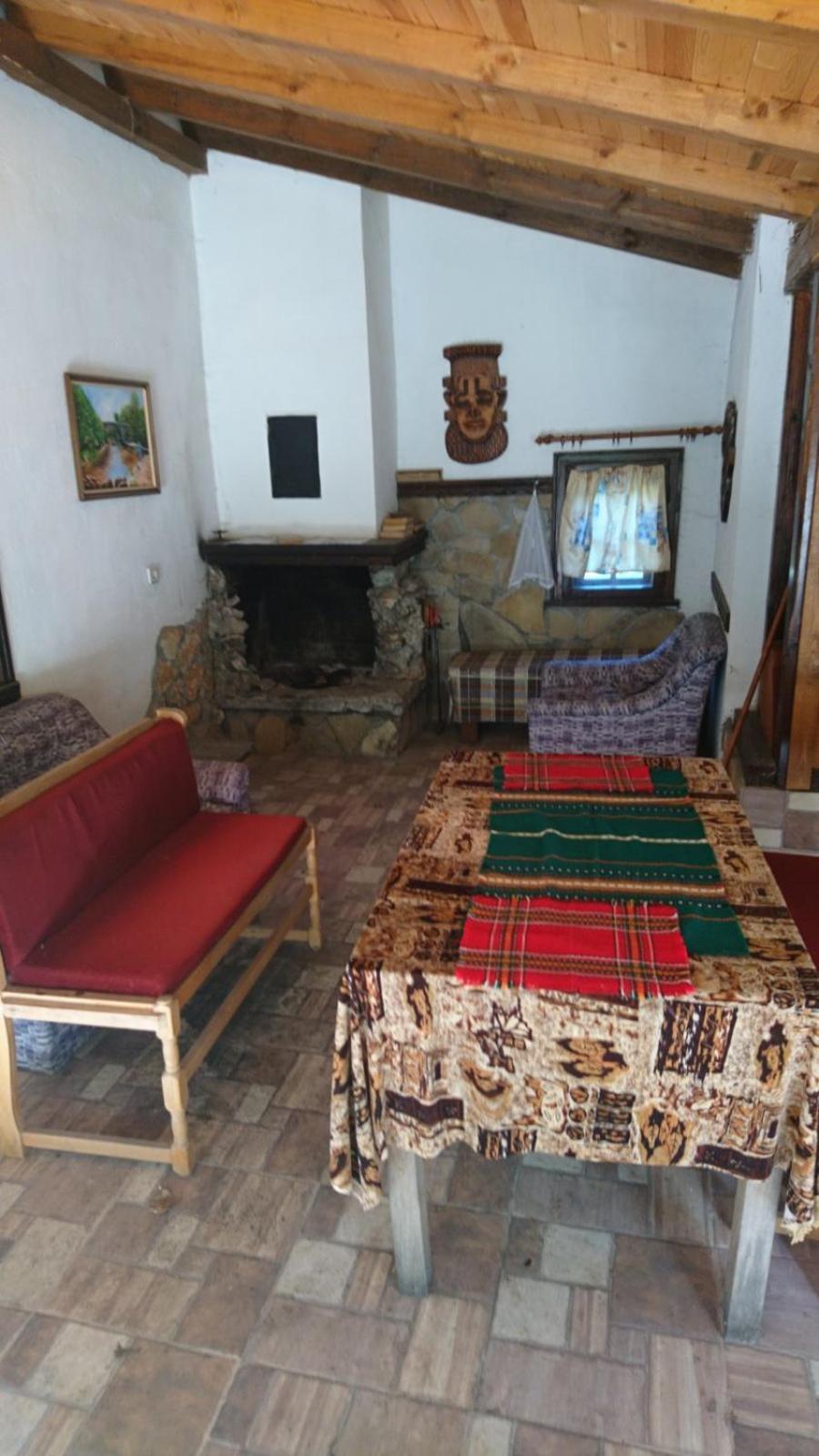 Хан Костина - Han Kostina Ribaritsa Exteriör bild