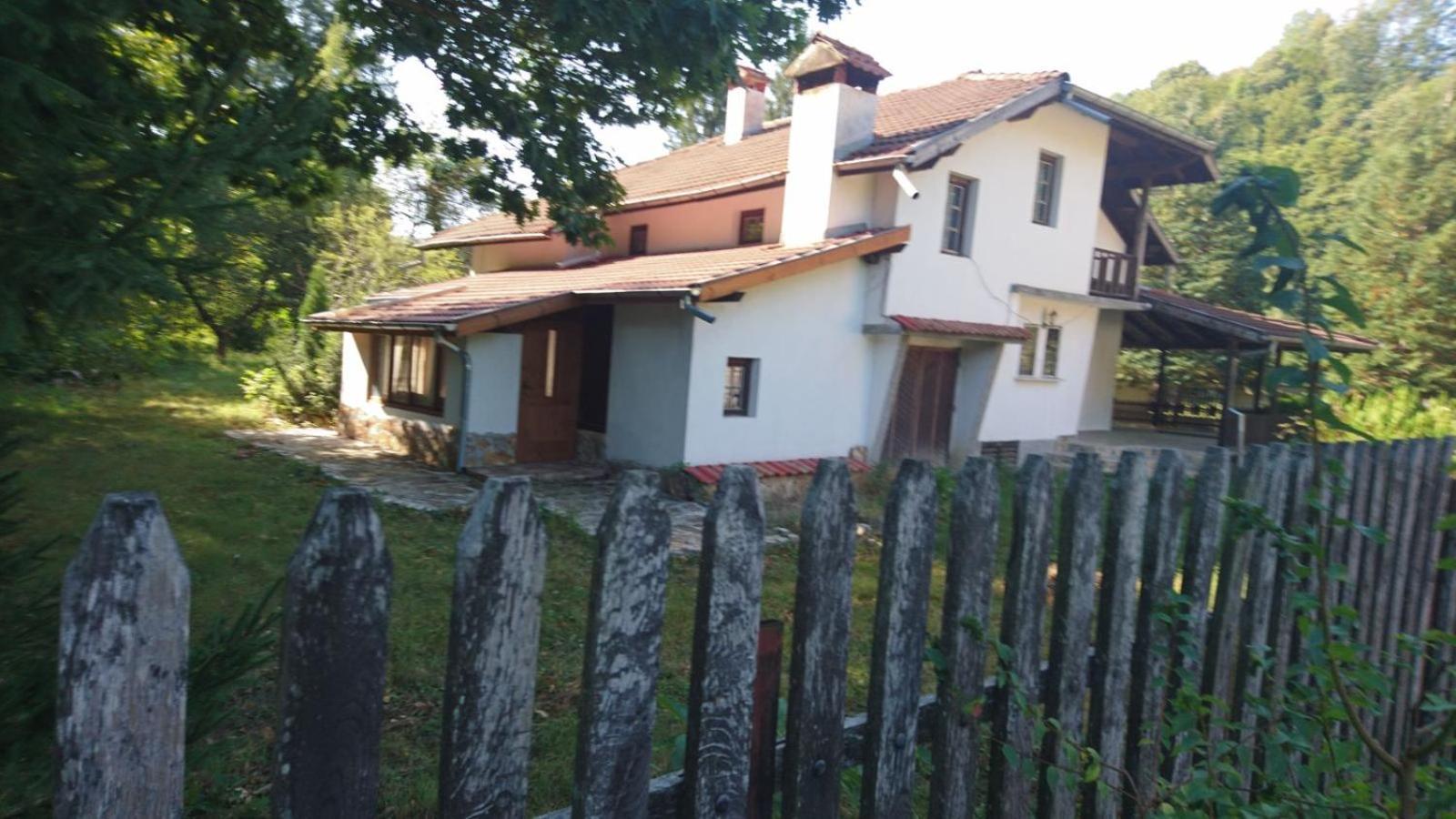 Хан Костина - Han Kostina Ribaritsa Exteriör bild